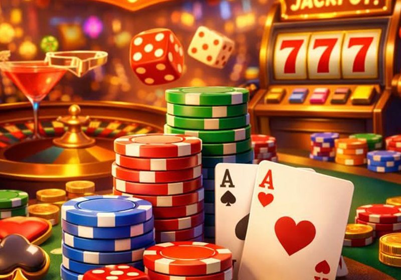 Phân biệt trận đấu và bản đồ khi khám phá Esports – NK88VIP