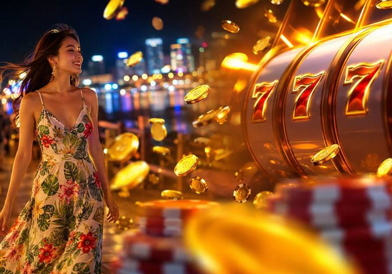 Phân biệt jackpot cố định và tích lũy cùng NK88VIP