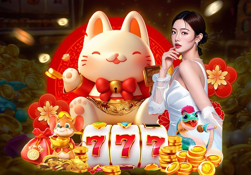 Độ biến động và trải nghiệm quay trong hướng dẫn Nổ Hũ – NK88VIP