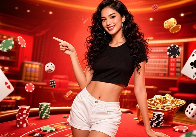 Poker và thứ tự các nhóm bài dành cho người đọc Game Bài – NK88VIP