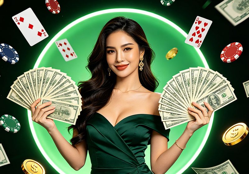 Mậu Binh khi xếp ba chi khi khám phá Game Bài – NK88VIP
